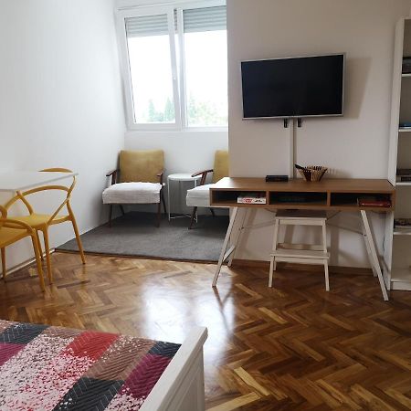 Clock Tower Apartments Podgorica Zewnętrze zdjęcie