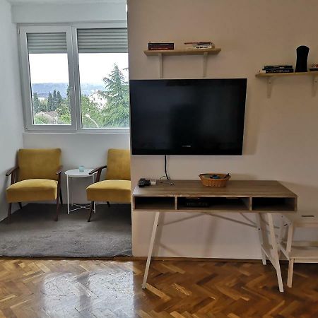 Clock Tower Apartments Podgorica Zewnętrze zdjęcie