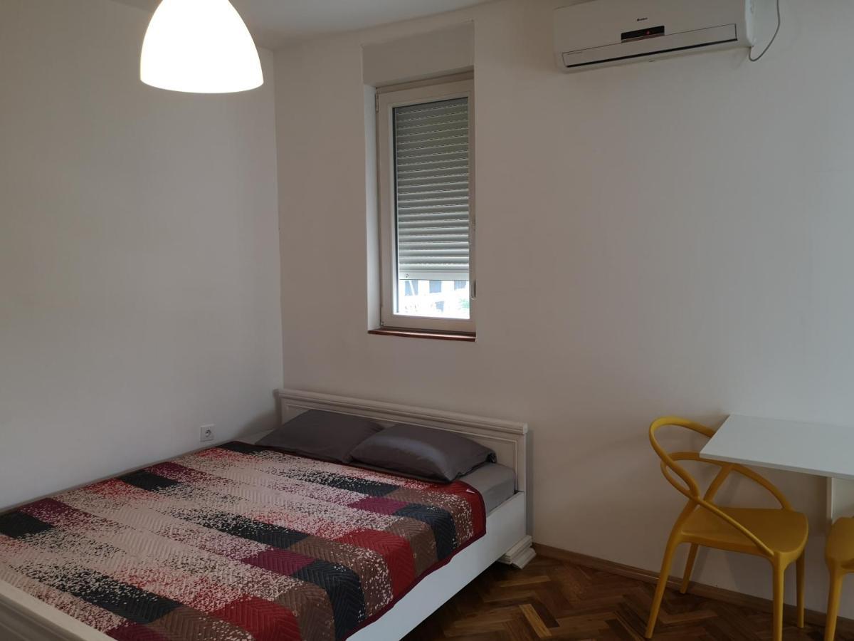 Clock Tower Apartments Podgorica Zewnętrze zdjęcie